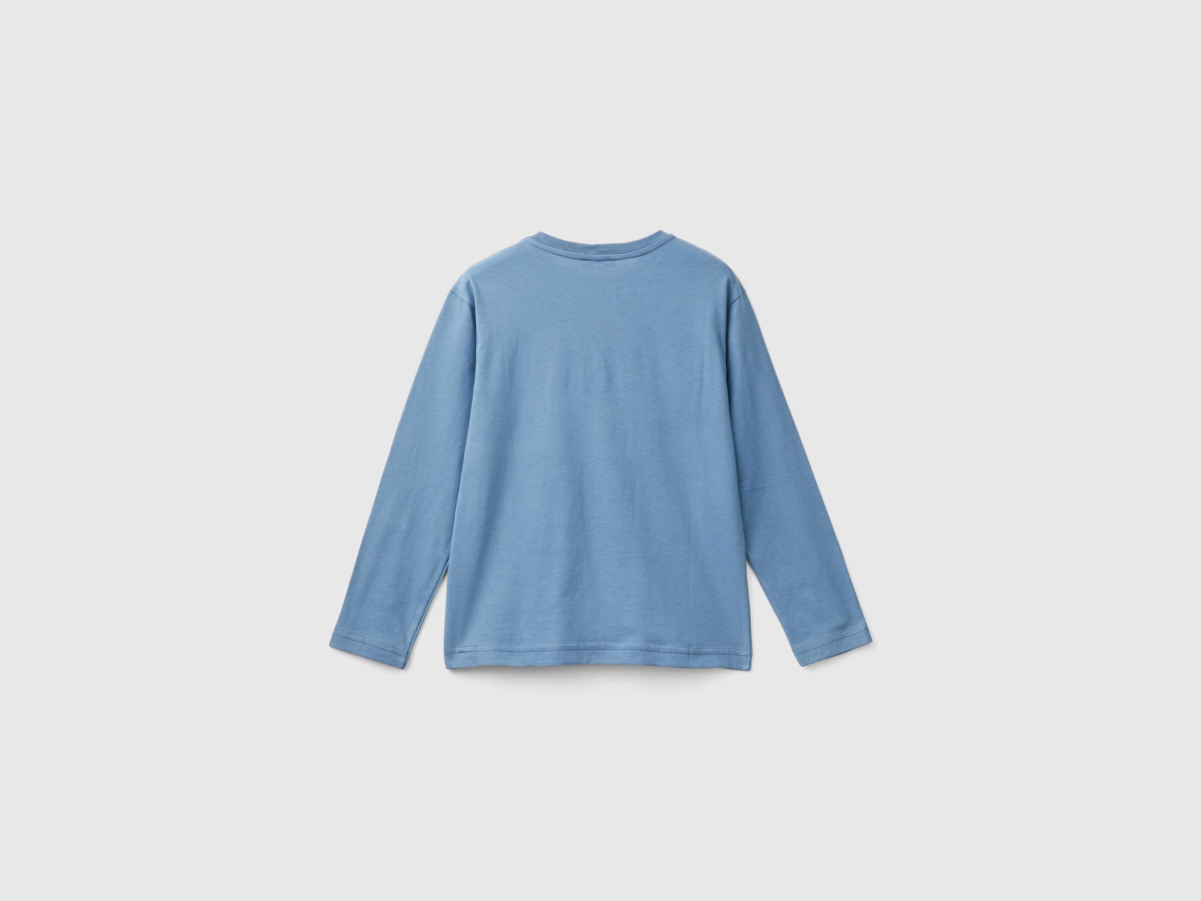 T-SHIRT L/S Niño image number 2